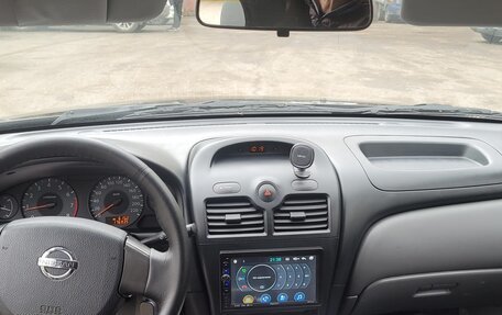 Nissan Almera Classic, 2008 год, 575 000 рублей, 12 фотография