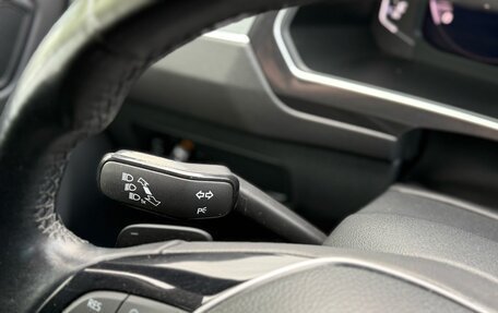 Volkswagen Tiguan II, 2019 год, 2 990 000 рублей, 15 фотография