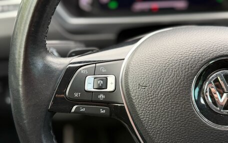 Volkswagen Tiguan II, 2019 год, 2 990 000 рублей, 17 фотография