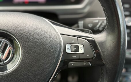 Volkswagen Tiguan II, 2019 год, 2 990 000 рублей, 18 фотография