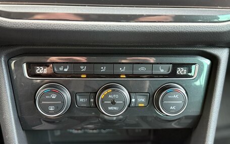 Volkswagen Tiguan II, 2019 год, 2 990 000 рублей, 26 фотография