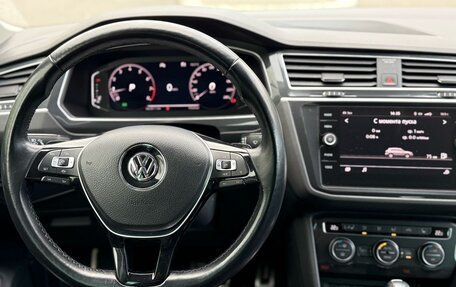 Volkswagen Tiguan II, 2019 год, 2 990 000 рублей, 29 фотография