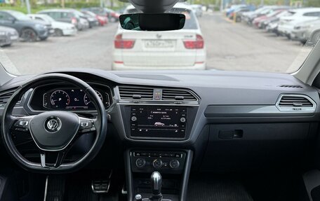 Volkswagen Tiguan II, 2019 год, 2 990 000 рублей, 31 фотография