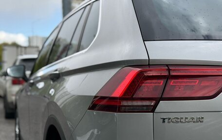 Volkswagen Tiguan II, 2019 год, 2 990 000 рублей, 38 фотография