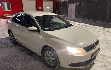 Volkswagen Jetta VI, 2012 год, 759 000 рублей, 2 фотография