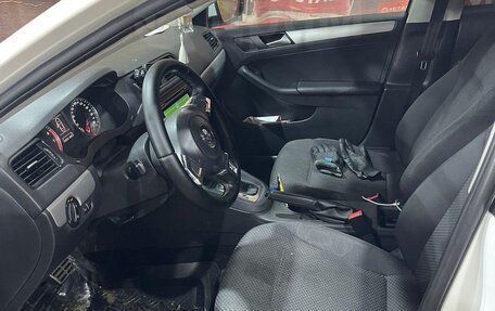Volkswagen Jetta VI, 2012 год, 759 000 рублей, 4 фотография