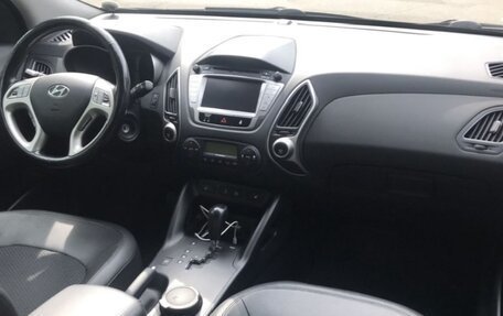Hyundai ix35 I рестайлинг, 2013 год, 1 530 000 рублей, 3 фотография