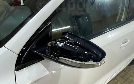 Volkswagen Jetta VI, 2012 год, 759 000 рублей, 5 фотография