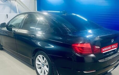 BMW 5 серия, 2010 год, 1 800 000 рублей, 6 фотография