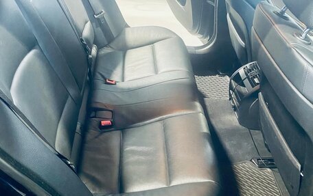 BMW 5 серия, 2010 год, 1 800 000 рублей, 11 фотография