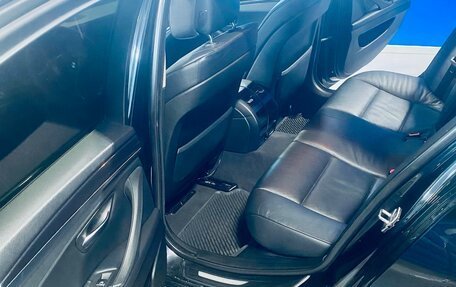 BMW 5 серия, 2010 год, 1 800 000 рублей, 10 фотография