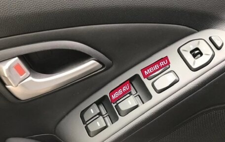 Hyundai ix35 I рестайлинг, 2013 год, 1 530 000 рублей, 6 фотография