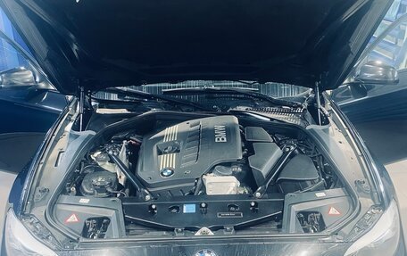 BMW 5 серия, 2010 год, 1 800 000 рублей, 15 фотография