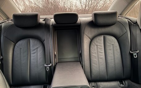 Audi A6, 2014 год, 1 650 000 рублей, 6 фотография
