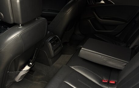 Audi A6, 2014 год, 1 650 000 рублей, 5 фотография