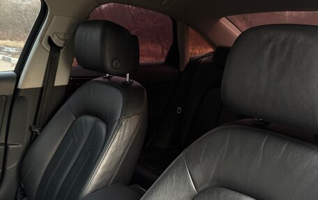 Audi A6, 2014 год, 1 650 000 рублей, 8 фотография