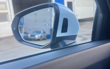 Audi Q3, 2020 год, 3 150 000 рублей, 14 фотография