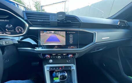Audi Q3, 2020 год, 3 150 000 рублей, 12 фотография