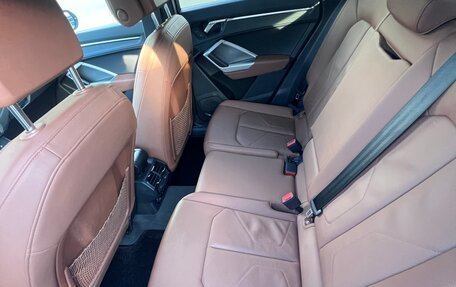 Audi Q3, 2020 год, 3 150 000 рублей, 11 фотография