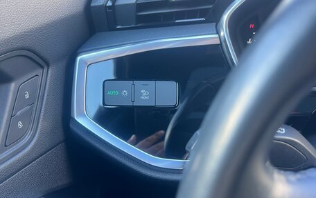 Audi Q3, 2020 год, 3 150 000 рублей, 15 фотография