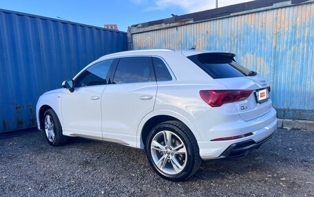 Audi Q3, 2020 год, 3 150 000 рублей, 18 фотография