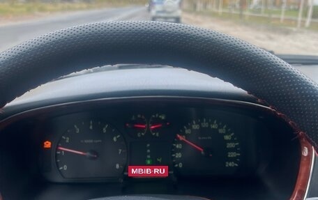 Hyundai Sonata IV рестайлинг, 2006 год, 360 000 рублей, 15 фотография