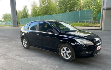 Ford Focus II рестайлинг, 2010 год, 490 000 рублей, 5 фотография