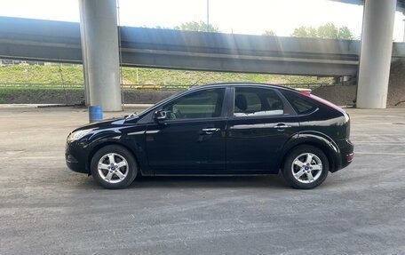 Ford Focus II рестайлинг, 2010 год, 490 000 рублей, 9 фотография