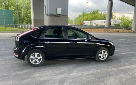 Ford Focus II рестайлинг, 2010 год, 490 000 рублей, 10 фотография