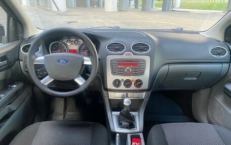 Ford Focus II рестайлинг, 2010 год, 490 000 рублей, 12 фотография
