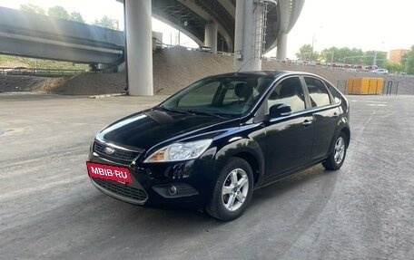 Ford Focus II рестайлинг, 2010 год, 490 000 рублей, 8 фотография