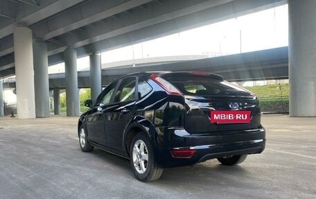 Ford Focus II рестайлинг, 2010 год, 490 000 рублей, 2 фотография