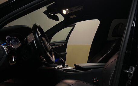 BMW 5 серия, 2020 год, 5 700 000 рублей, 6 фотография