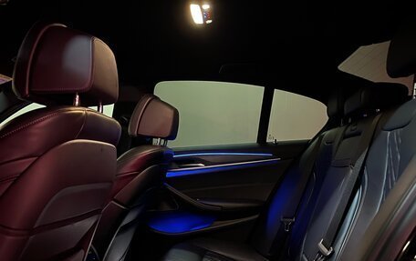 BMW 5 серия, 2020 год, 5 700 000 рублей, 8 фотография