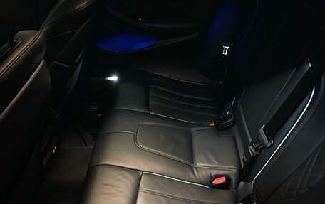 BMW 5 серия, 2020 год, 5 700 000 рублей, 7 фотография
