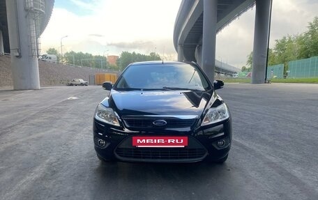 Ford Focus II рестайлинг, 2010 год, 490 000 рублей, 4 фотография