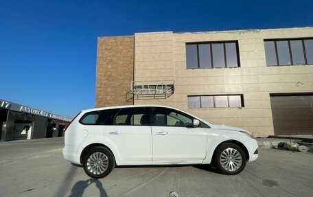 Ford Focus II рестайлинг, 2010 год, 500 000 рублей, 4 фотография