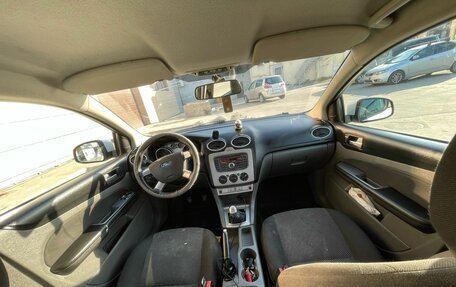 Ford Focus II рестайлинг, 2010 год, 500 000 рублей, 2 фотография