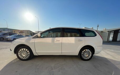 Ford Focus II рестайлинг, 2010 год, 500 000 рублей, 5 фотография