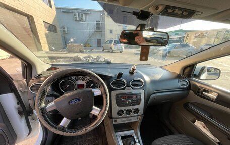 Ford Focus II рестайлинг, 2010 год, 500 000 рублей, 7 фотография