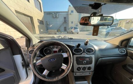Ford Focus II рестайлинг, 2010 год, 500 000 рублей, 8 фотография