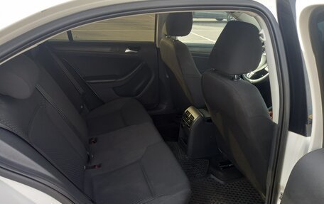 Volkswagen Jetta VI, 2014 год, 1 140 000 рублей, 6 фотография