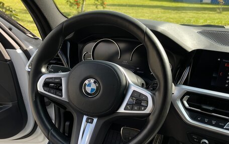 BMW 3 серия, 2019 год, 2 899 999 рублей, 6 фотография