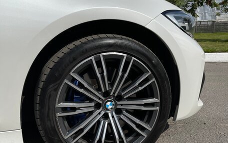 BMW 3 серия, 2019 год, 2 899 999 рублей, 8 фотография