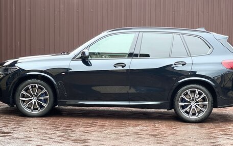 BMW X5, 2020 год, 7 600 000 рублей, 5 фотография