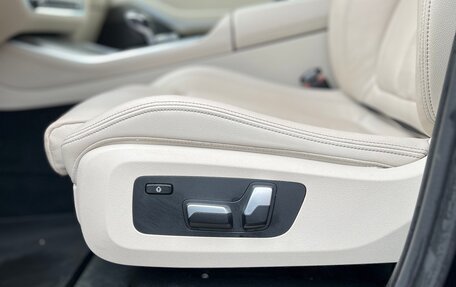 BMW X5, 2020 год, 7 600 000 рублей, 3 фотография