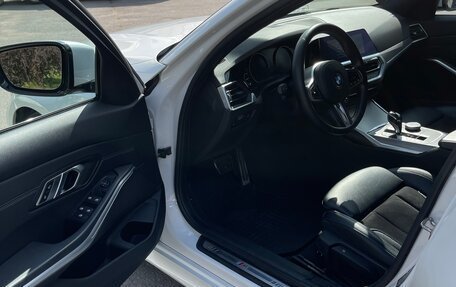 BMW 3 серия, 2019 год, 2 899 999 рублей, 9 фотография