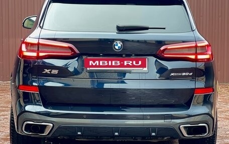 BMW X5, 2020 год, 7 600 000 рублей, 6 фотография