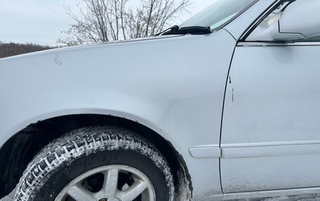 Toyota Sprinter VIII (E110), 1997 год, 300 000 рублей, 4 фотография