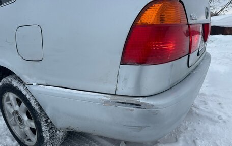 Toyota Sprinter VIII (E110), 1997 год, 300 000 рублей, 5 фотография